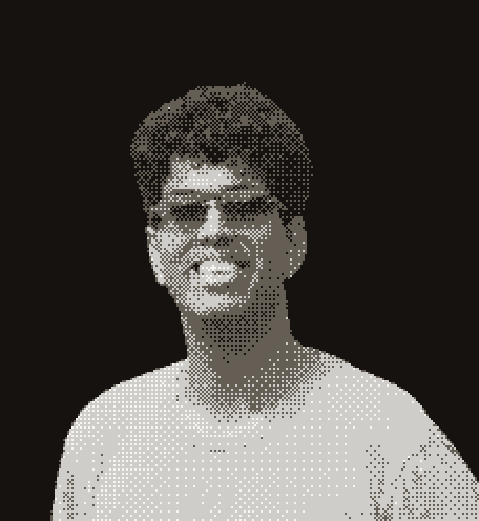 Freyam Mehta