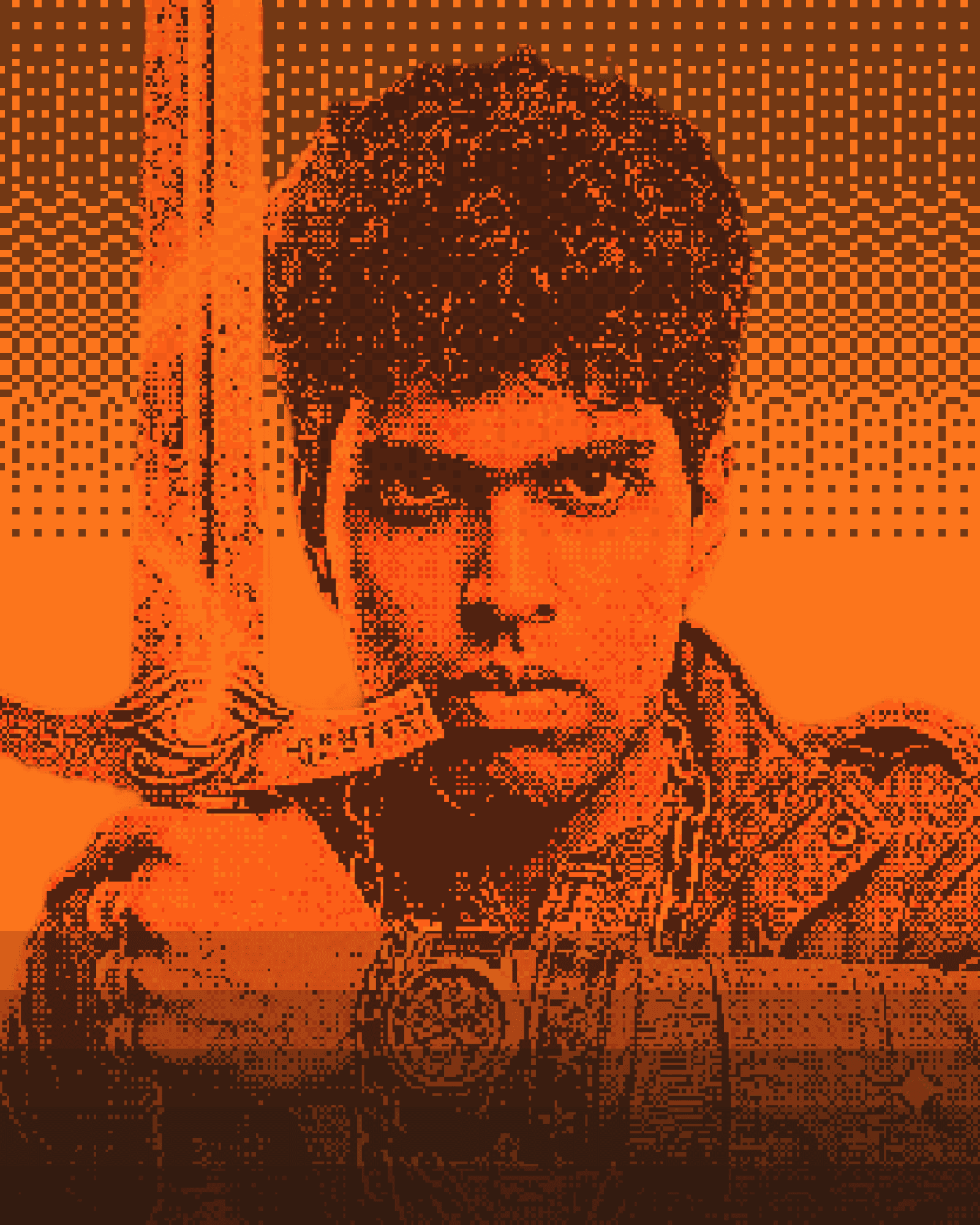 Freyam Mehta