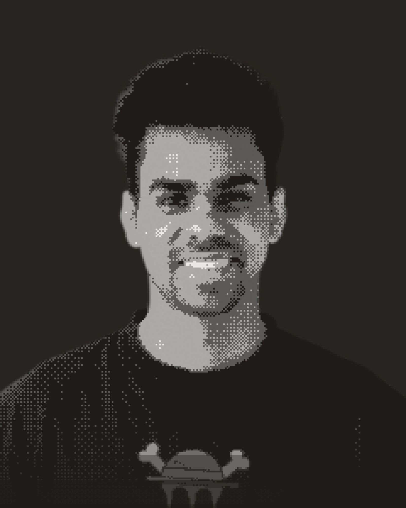 Pritam Soni